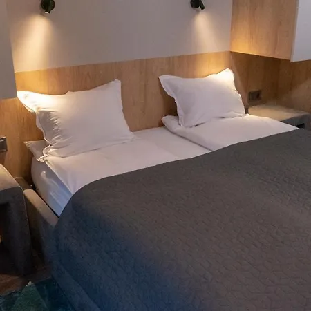 Apartment луксозно студио One Place In а2 - лозенец Sofia