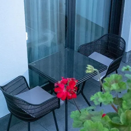 Apartment луксозно студио One Place In а2 - лозенец *
