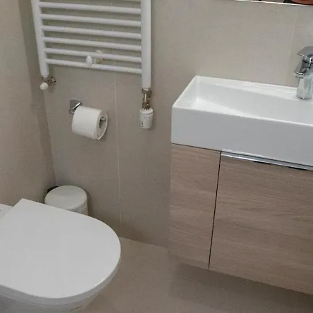 луксозно студио One Place In а2 - лозенец Apartment *