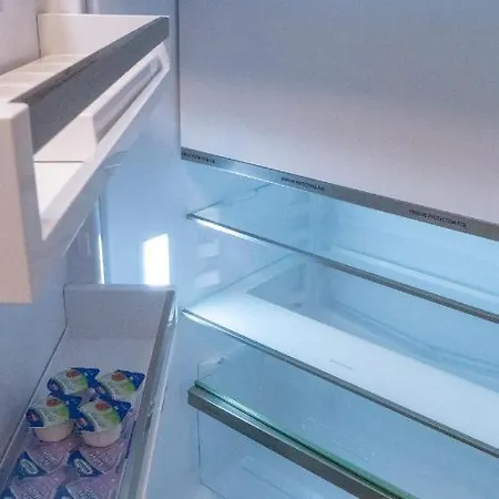 луксозно студио One Place In а2 - лозенец Apartment *