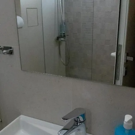 Apartment луксозно студио One Place In а2 - лозенец *