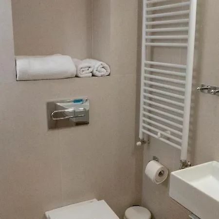 Apartment луксозно студио One Place In а2 - лозенец Sofia