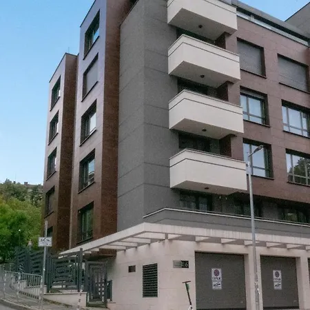 луксозно студио One Place In а2 - лозенец Apartment Sofia