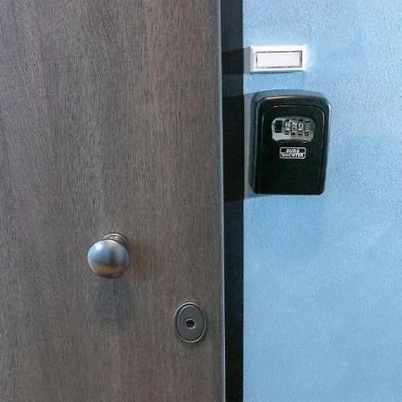 Apartment луксозно студио One Place In а2 - лозенец *